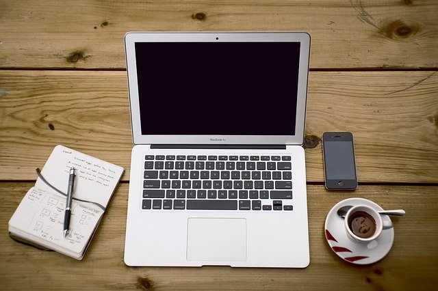 Download Template Surat Lamaran Pekerjaan
