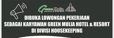 Lowongan Pekerjaan Green Mulia Ajibarang