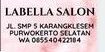 Lowongan Pekerjaan Labella Salon Purwokerto