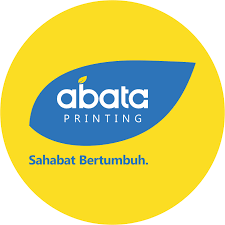 Lowongan Pekerjaan Abata Printing