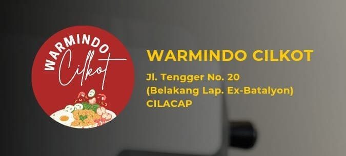Lowongan Pekerjaan Warmindo Cilkot Cilacap