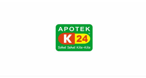 Lowongan Kerja Apotek K24 Purwokerto