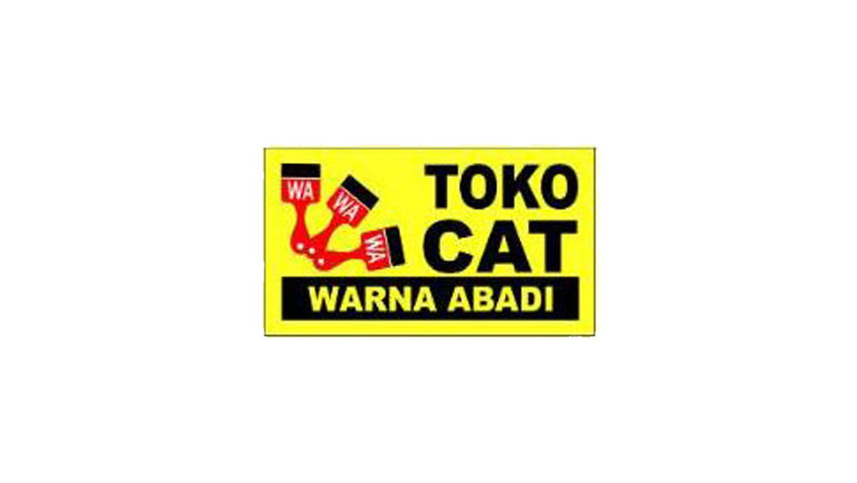 Lowongan Pekerjaan Toko Cat Warna Abadi Purwokerto