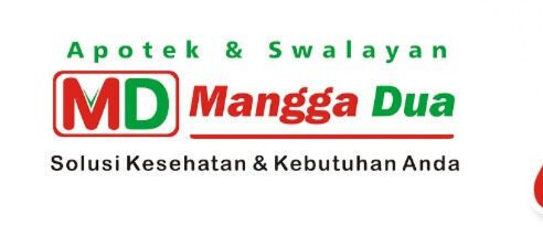 Lowongan Pekerjaan Apotek & Swalayan Mangga dua Ajibarang