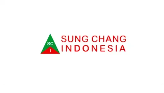 Lowongan Pekerjaan PT Sung Chang Indonesia