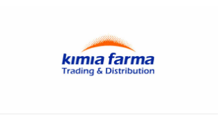 Lowongan Pekerjaan PT Kimia Farma Trading & Distribution (KFTD)
