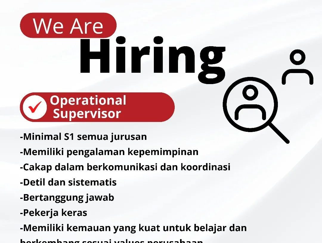 Lowongan Pekerjaan Liberte Group