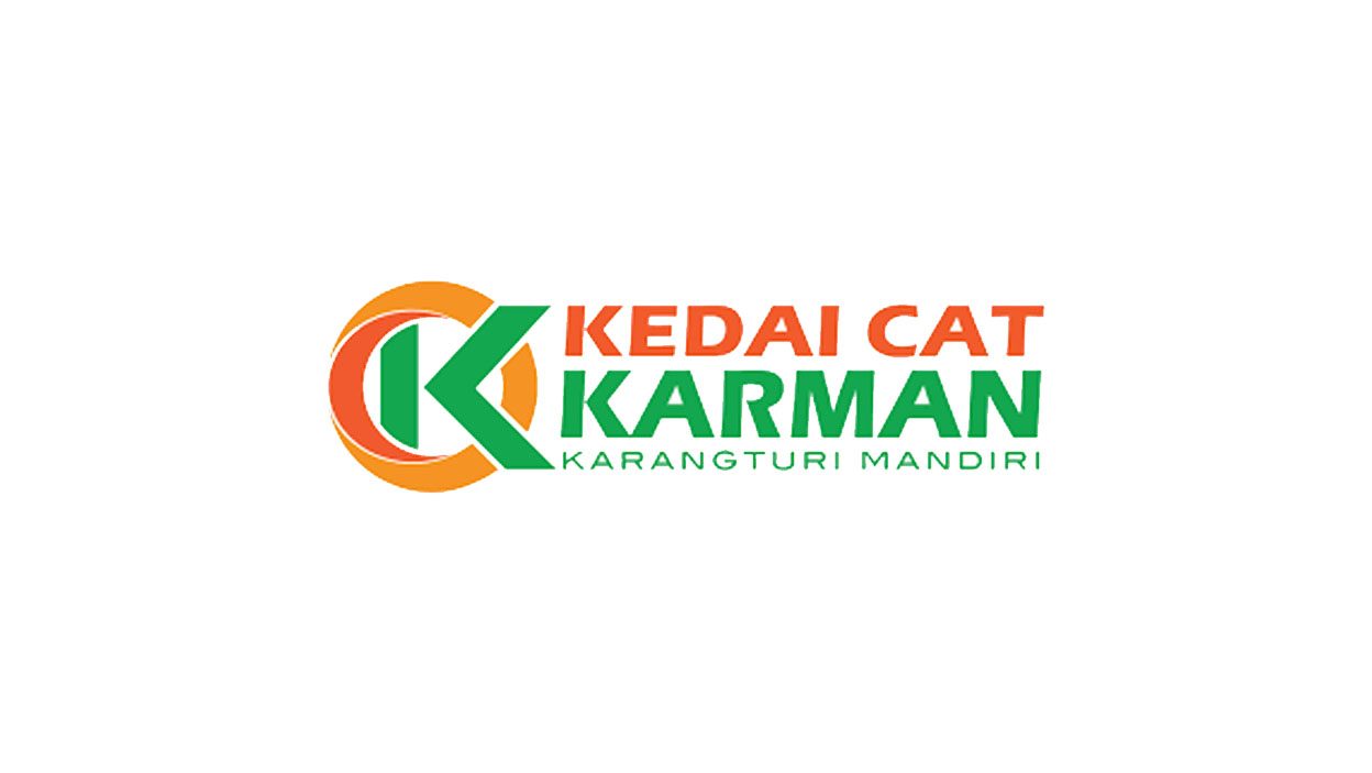 Lowongan Pekerjaan Kedai Cat Karman