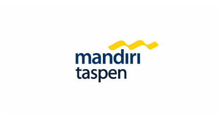 Lowongan Pekerjaan PT Bank Mandiri Taspen