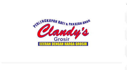 Lowongan Pekerjaan Toko Clandys Purwokerto