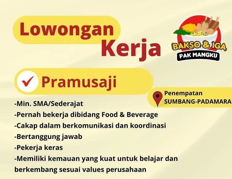 Lowongan Pekerjaan Liberte Group