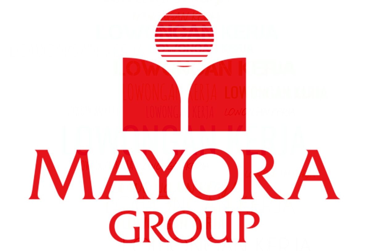 Lowongan Pekerjaan Mayora Group