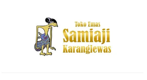 Lowongan Pekerjaan Toko Emas Samiaji