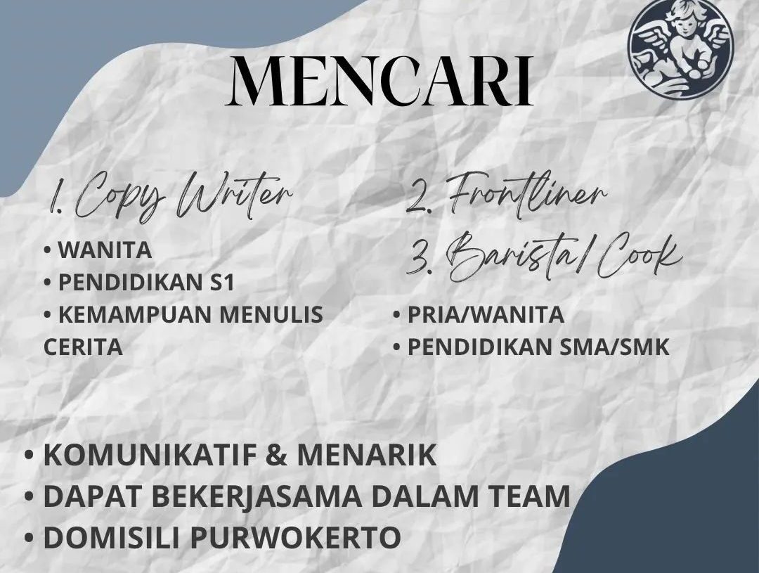 Lowongan Pekerjaan Eigo Group Purwokerto