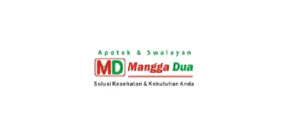Lowongan Pekerjaan Apotek & Swalayan Mangga Dua