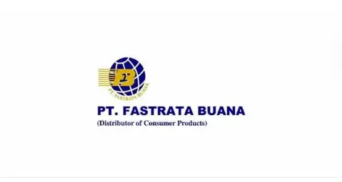 Lowongan Pekerjaan PT. Fastrata Buana