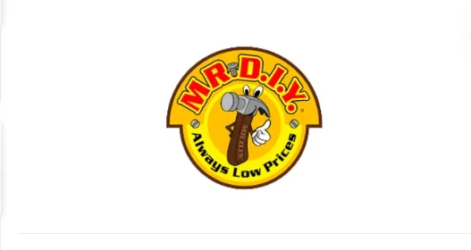 Lowongan Pekerjaan PT Duta Intiguna Yasa (MR DIY) Purwokerto