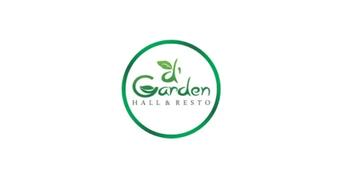 Lowongan Pekerjaan d’Garden Hall & Resto Purwokerto