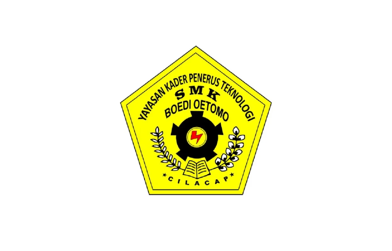 Lowongan Pekerjaan SMK Boedi Oetomo Cilacap