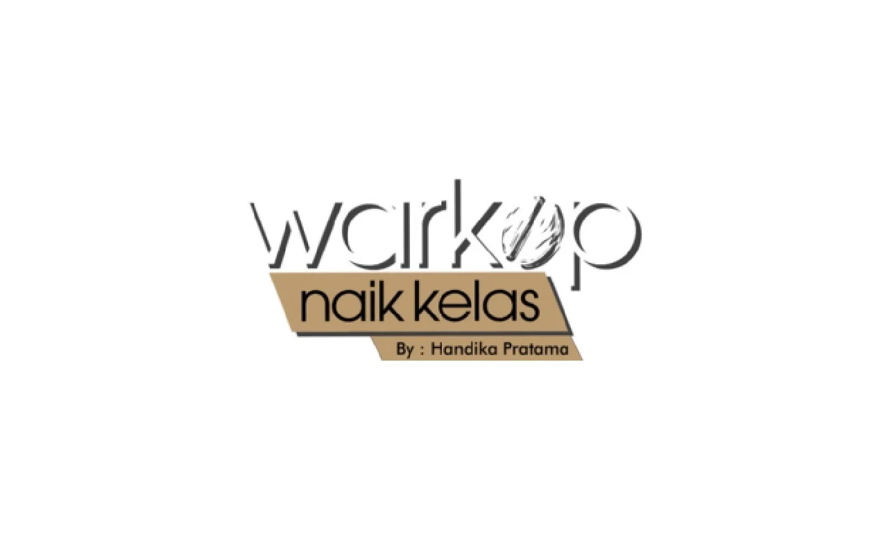 Lowongan Pekerjaan Warkop Naik Kelas by Handika Pratama