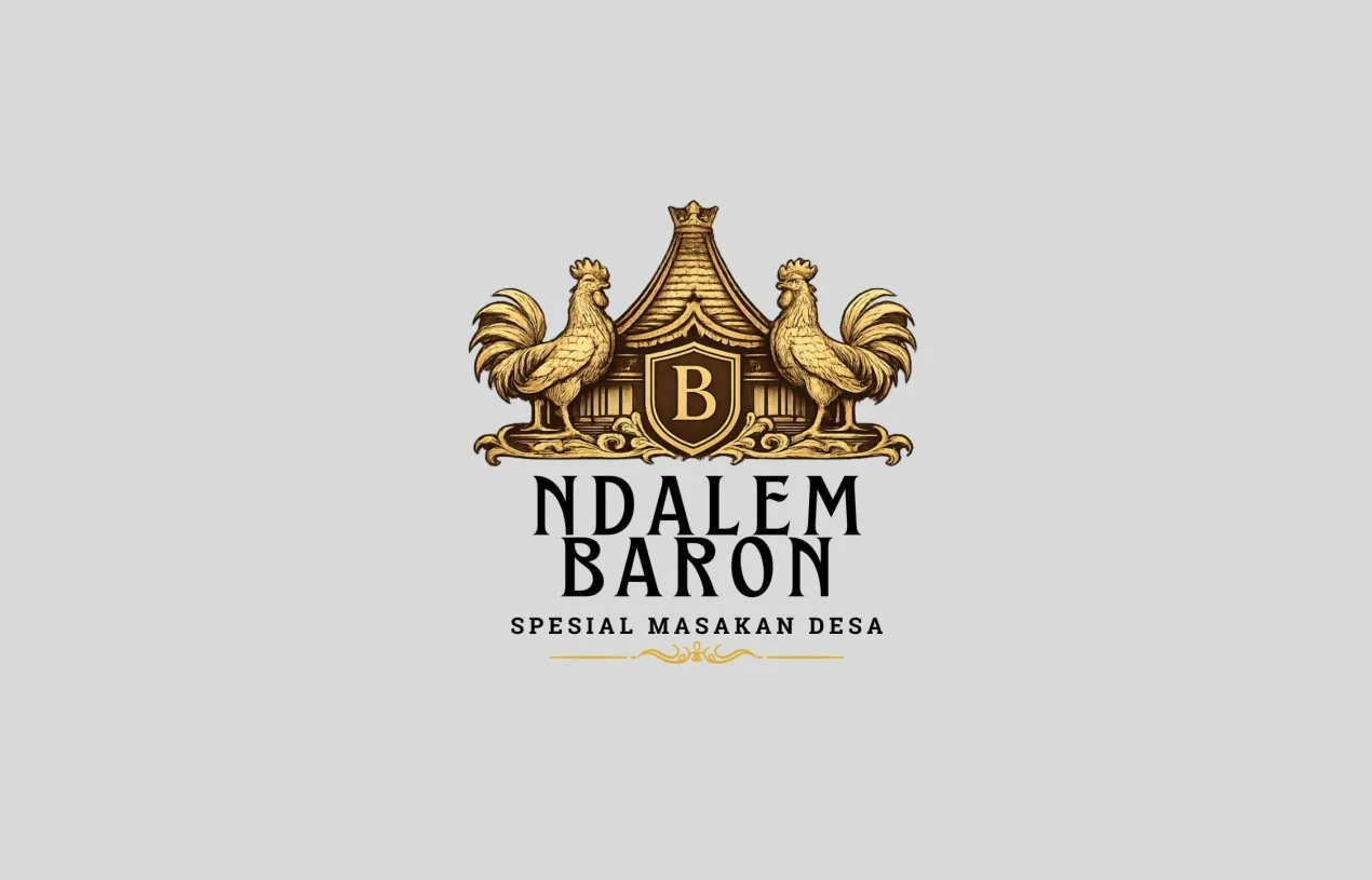 Lowongan Pekerjaan Ndalem Baron
