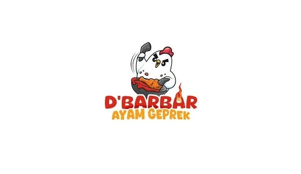 Lowongan Pekerjaan D’barbar Ayam Geprek