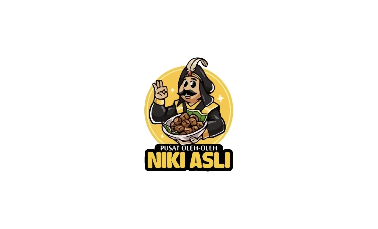 Lowongan Pekerjaan Pusat Oleh-Oleh Niki Asli Purwokerto